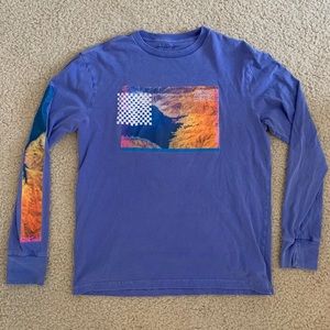American Eagle Long Sleeve